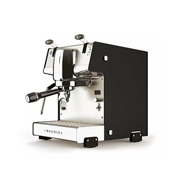 Dalla Corte - Studio - Espressomaskin - Svart