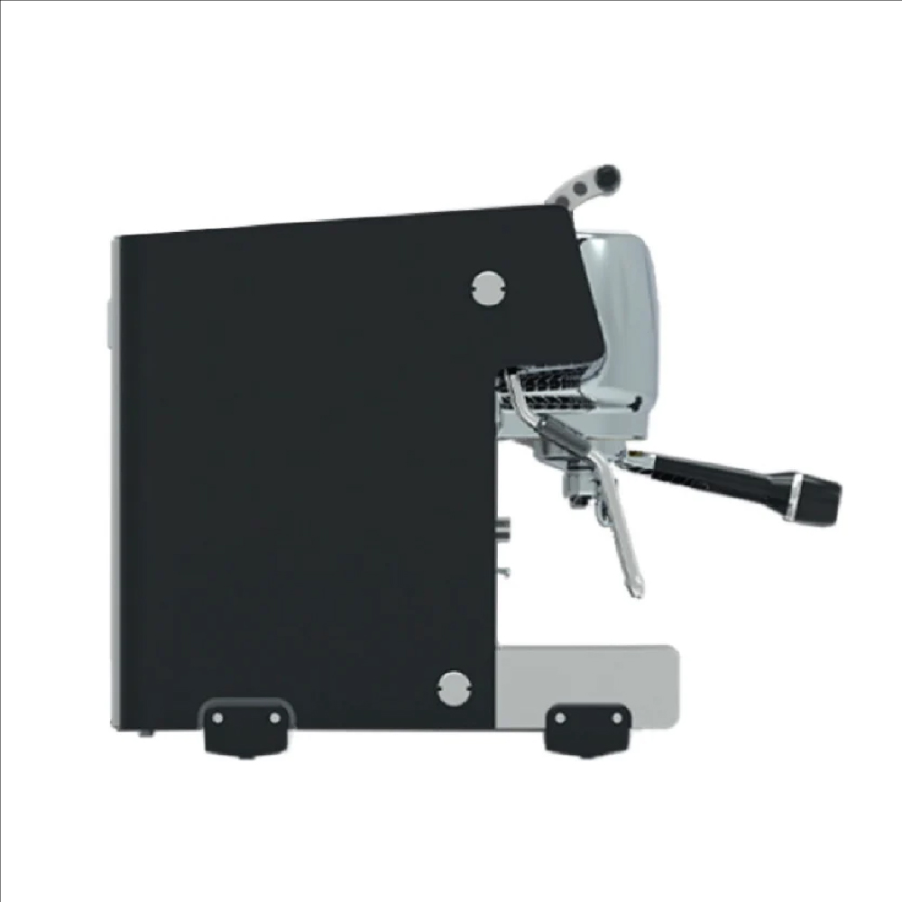 Dalla Corte - Studio - Espressomaskin - Svart - 5