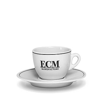 ECM - Cappuccino cups - Cappuccinokoppar