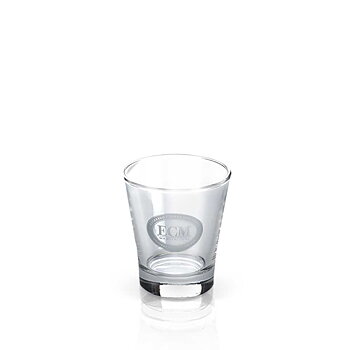ECM - Espressoglas - 9cl