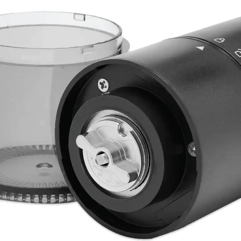 Joy Resolve Groove Compact Grinder - Svart - 5
