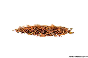 Dear Tea Society - Ekologisk Rooibos Naturell (Pure Rooibos) - Ekologiskt (SE-EKO-039) rött te från Sydafrika