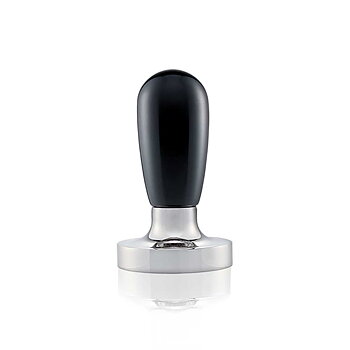 ECM - Tamper - Flat - Rostfritt stål - 58mm