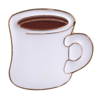 Baristashopen – Pin - Kaffekopp