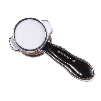 Baristashopen – Pin - Portafilter