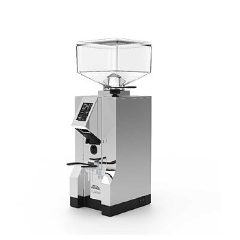 Eureka - Mignon Turbo 16CR - Espressokvarn - Chrome