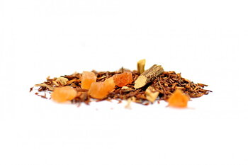 Dear Tea Society - Apelsin & Kaktus (Amber Cactus) - Rooibos te