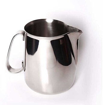 Cafelat - Milk Pitcher - Mjölkkanna 0,75 liter