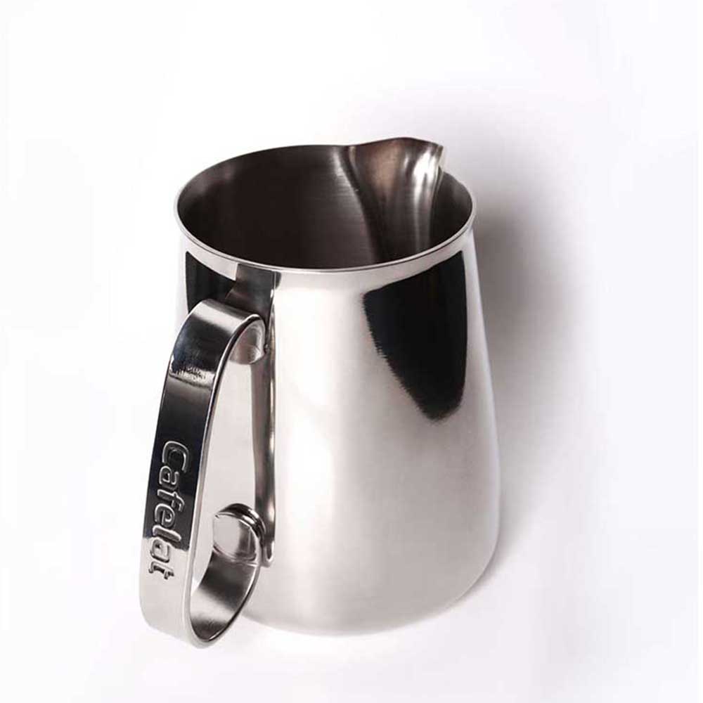 Cafelat - Milk Pitcher - Mjölkkanna 0,75 liter - 2