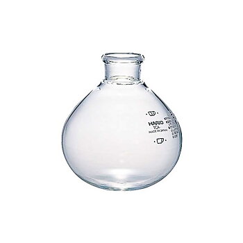 Hario - Nedre reservglas till Syphon Brewer 3-koppars