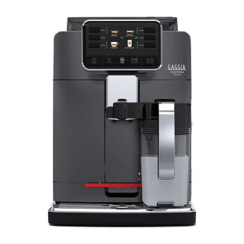 Gaggia Cadorna - Prestige - Automatisk espressomaskin med inbyggd kaffekvarn