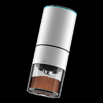 Joy Resolve Groove Compact Grinder - Vit