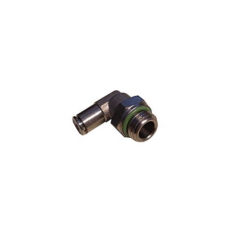 Snabbkoppling "L" - G.1/4F - Ø 4mm