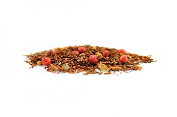 Dear Tea Society - Rooibos Chai (Ruby Chai) - Rött te
