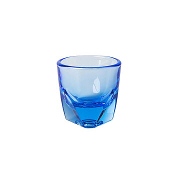 Not Neutral - VERO Espresso - Espressoglas - Shotglas - OCEAN- handgjorda i USA - 89ml