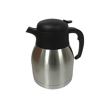 Coffee Queen - Termoskanna - 1,2 liter
