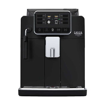 Gaggia Cadorna - Style - Automatisk espressomaskin med inbyggd kaffekvarn