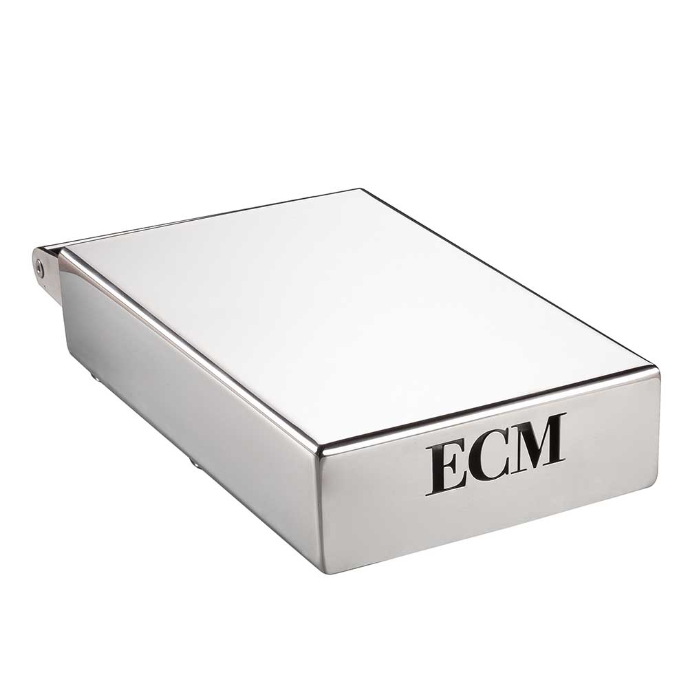 ECM - Knockbox M - Utdragbar sumplåda - Med ljuddämpning - 2
