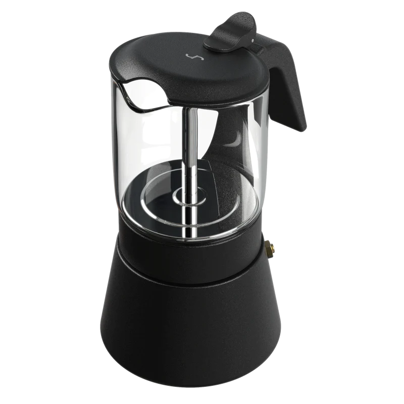 Joy Resolve ClearBrew mokabryggare - 360ml - 7