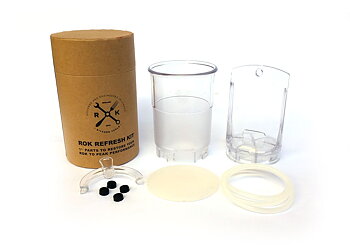 ROK Refresh Kit - Gör din ROK som ny igen