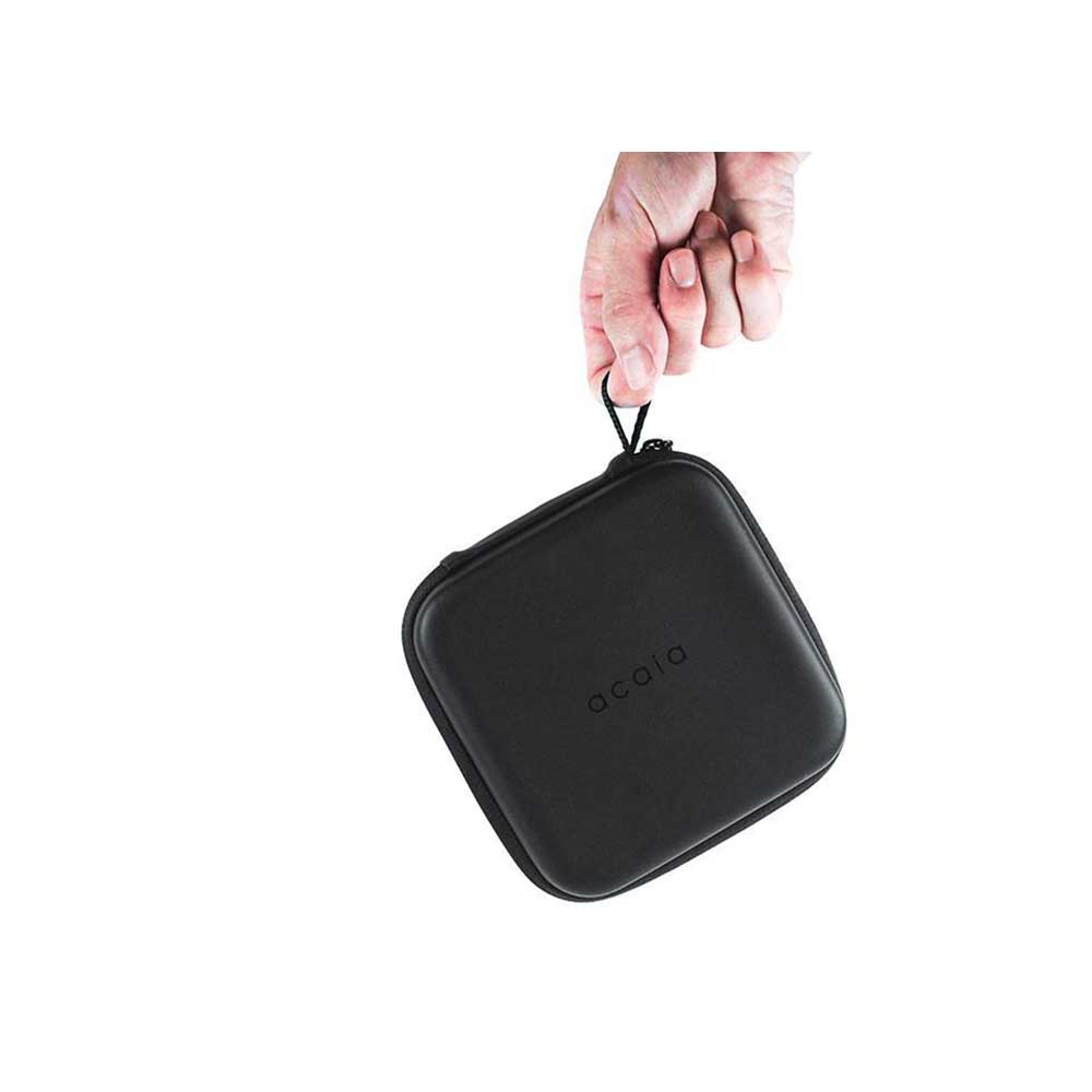 Acaia - Lunar carrying case - Skyddsväska till Lunar - 7