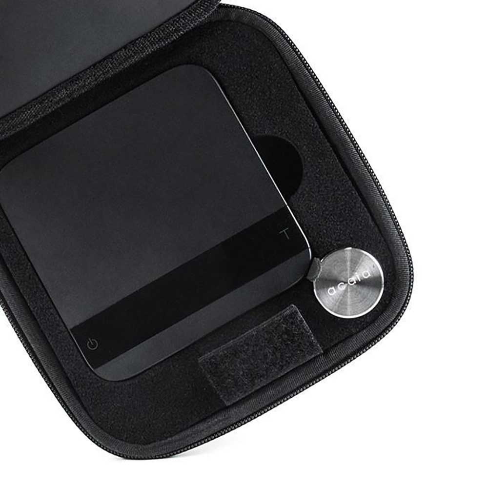 Acaia - Lunar carrying case - Skyddsväska till Lunar - 6