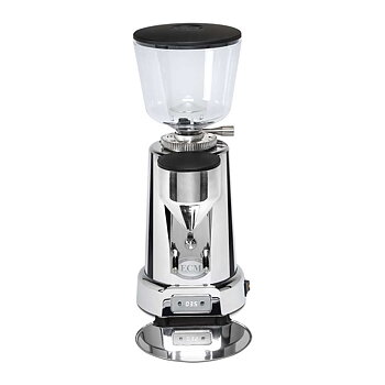 ECM - V-Titan 64 - Espressokvarn - On Demand