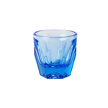 Not Neutral - VERO Cortado - Cortadoglas, Macchiatoglas, Whiskeyglas - OCEAN - handgjorda i USA - 125ml