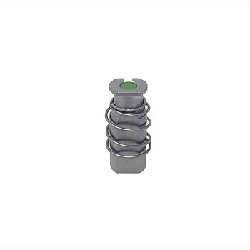 3ways Solenoid valve Viton - Moving core