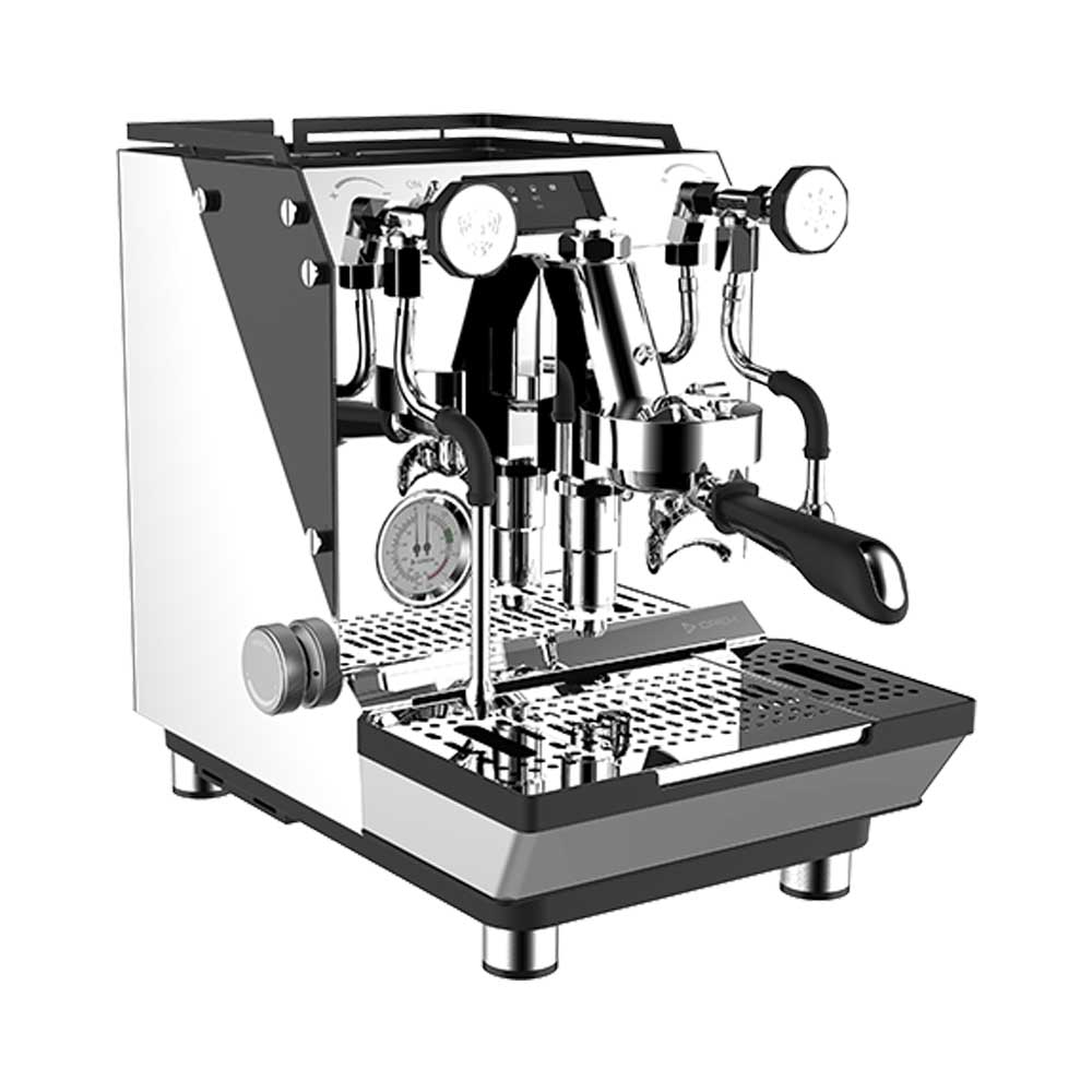 Crem - ONE - 2B  Dual - Vibrationspump - Espressomaskin - 3