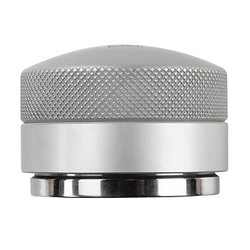 ECM - Tamper - Leveler - Flat - Rostfritt stål - 58mm