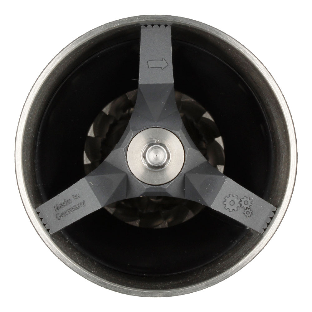 Comandante - C40 MK4 - Nitro Blade - Black - Manuell Kaffekvarn - 4