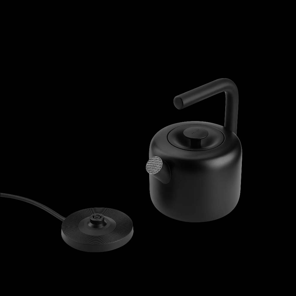Fellow - Kettle Clyde Electric - Black - 1,5L - 2