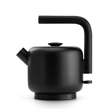 Fellow - Kettle Clyde Electric - Black - 1,5L