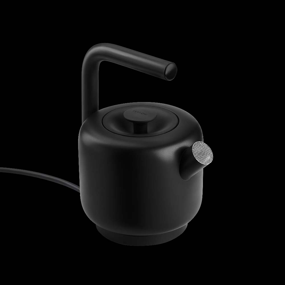 Fellow - Kettle Clyde Electric - Black - 1,5L - 3