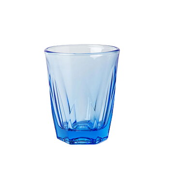 Not Neutral - VERO Latte - Latteglas - Ocean - Handgjorda i USA - 355ml 