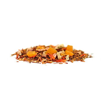Dear Tea Society - Rooibos Festival - Red Fruits Tropical - Rött te