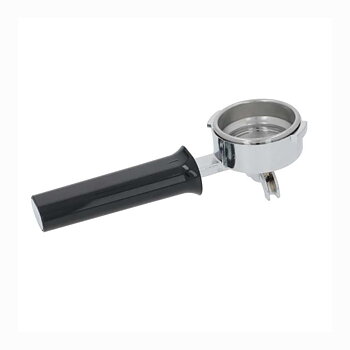 Gaggia - Portafilter som passar Classic, Baby m.fl. - Dubbelspout