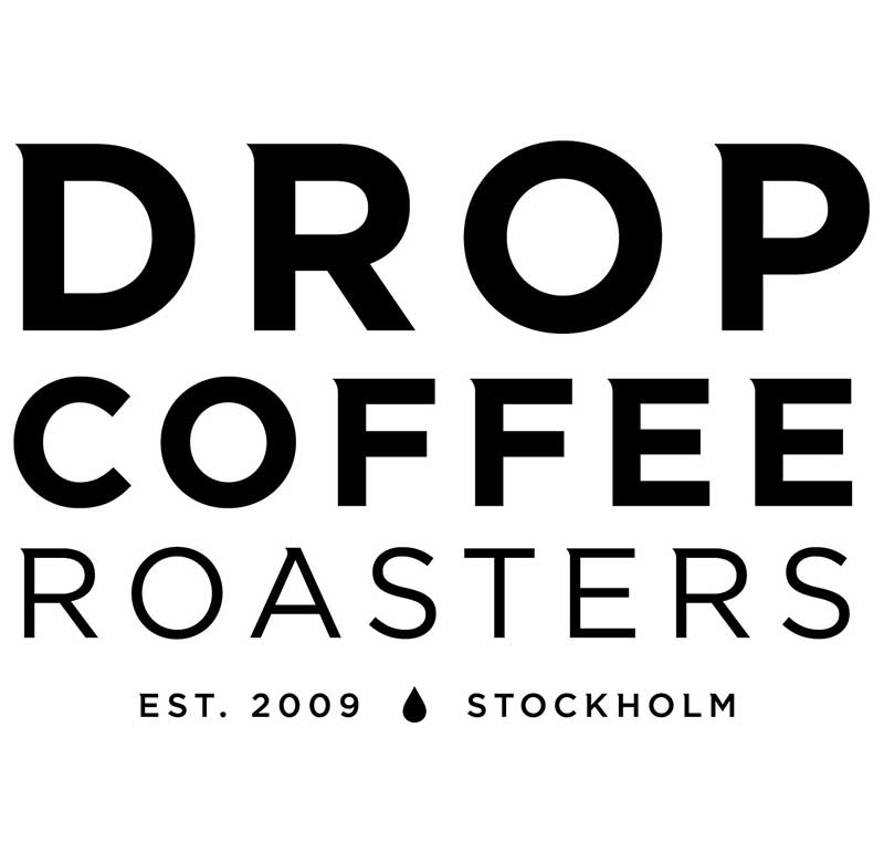 Drop Coffee - Las Brumas - Washed Pacamara - El Salvador -  Ljusrostade hela kaffebönor - 250g - 2