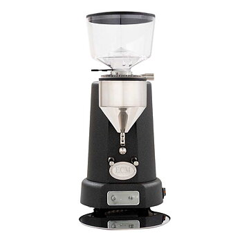 ECM - V-Titan 64 anthracite - Espressokvarn - On Demand