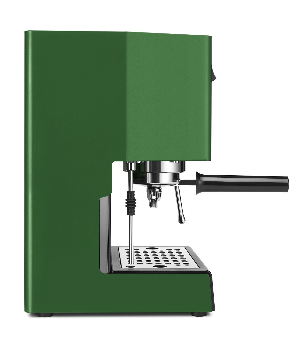 Gaggia Classic E24 - Espressomaskin för hemmabruk- Grön - 2