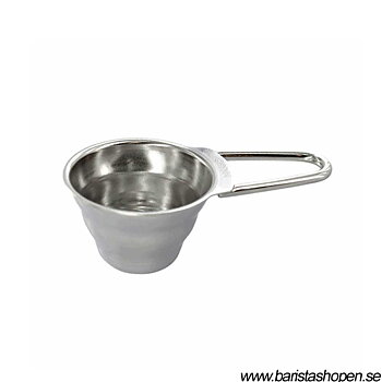 Hario - V60 Coffee Measure Spoon Stainless Steel - kaffemått i rostfritt stål - 12g
