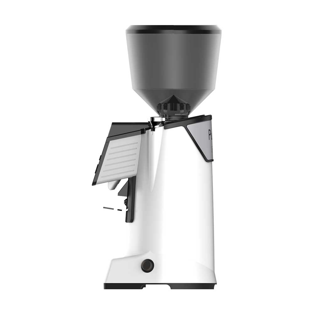 Expobar - Pulse 75 - Espressokvarn - White - 2