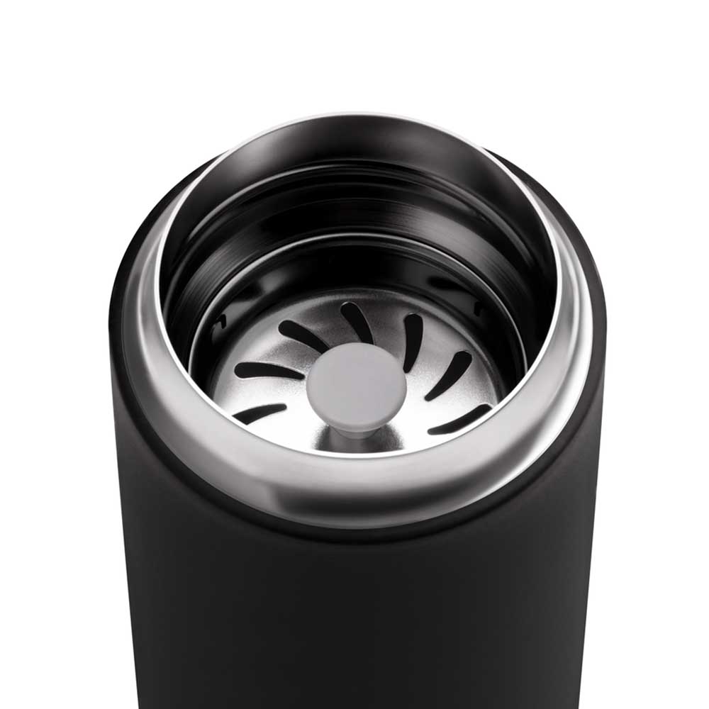 Fellow - Carter Move - 16oz/47cl - Mattsvart - 2