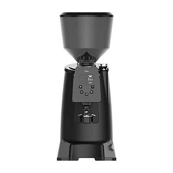 Expobar - Pulse 75 - Espressokvarn - Black