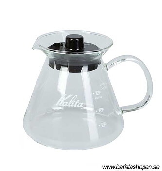 Kalita - 500 Server G - Serveringskanna i glas
