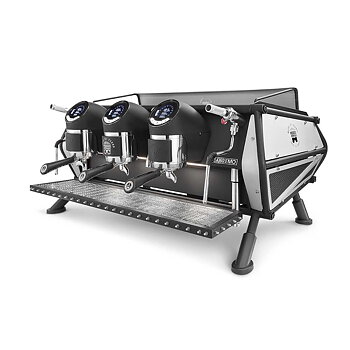 Sanremo - Café Racer - Moto Di Ferro - Espressomaskin