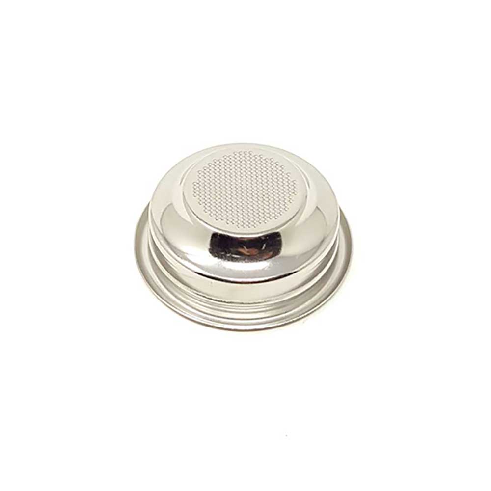 Filterkorg - 9gr - Diameter 66mm x Höjd 24,5mm - Passar La San Marco - 2
