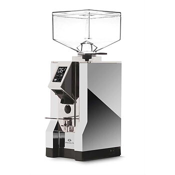 Eureka - Mignon Specialita - Chrome - Espressokvarn för hemmabruk