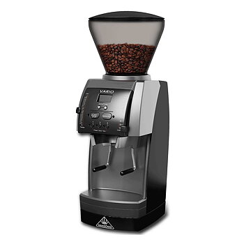 Baratza - Vario Home - Bra espressokvarn & allroundkvarn för hemmabruk